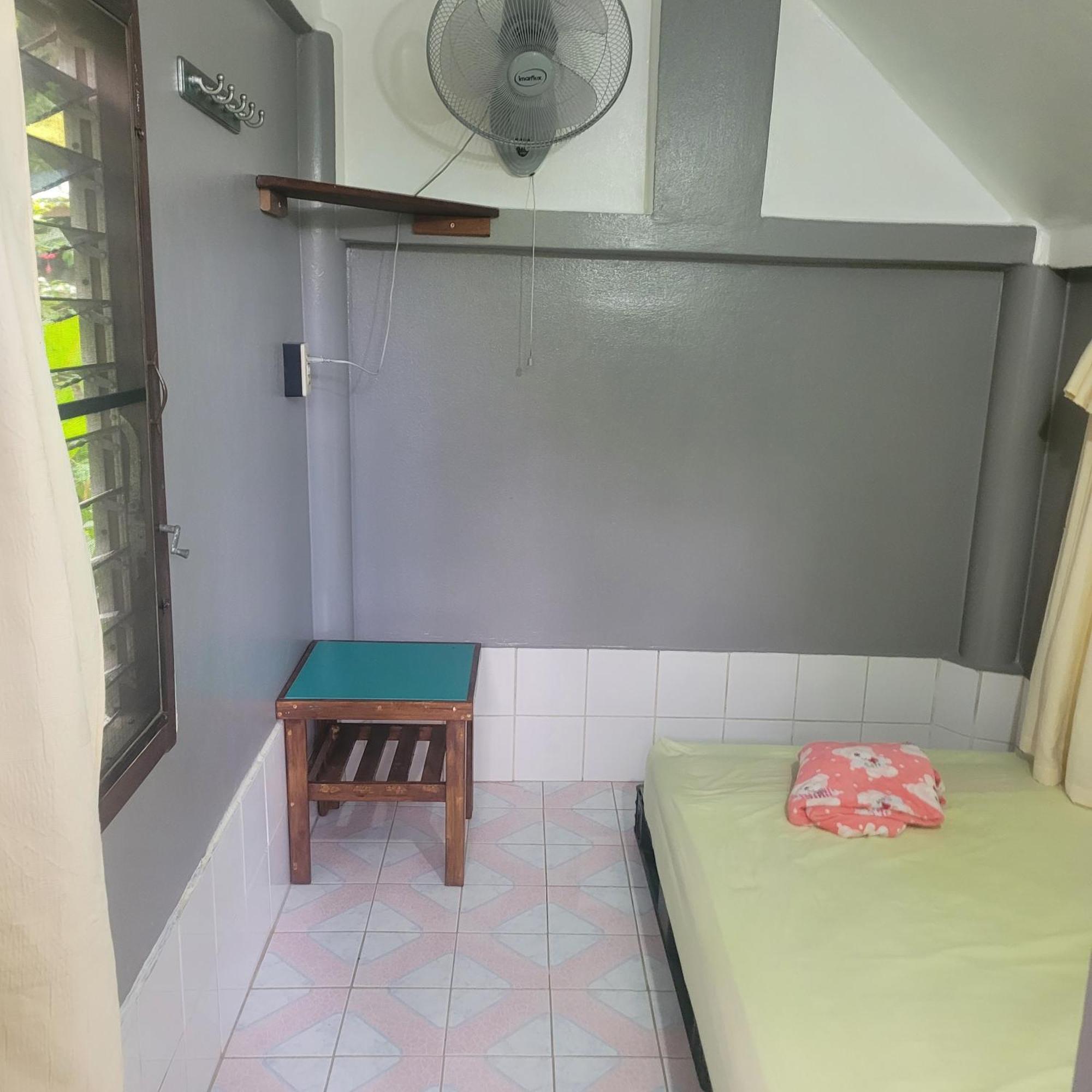 象岛 岩石白兰宾馆酒店 外观 照片